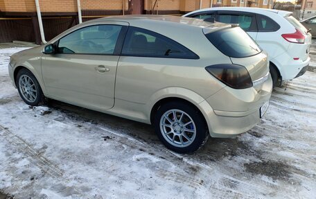 Opel Astra H, 2007 год, 510 000 рублей, 7 фотография