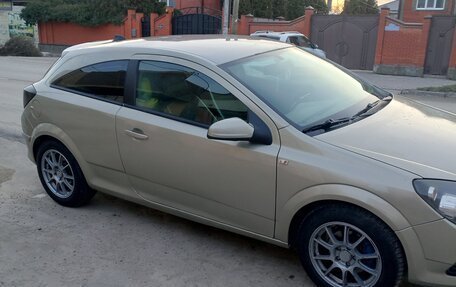 Opel Astra H, 2007 год, 510 000 рублей, 2 фотография