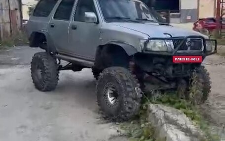 Great Wall Safe, 2008 год, 300 000 рублей, 3 фотография