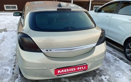 Opel Astra H, 2007 год, 510 000 рублей, 6 фотография