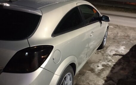 Opel Astra H, 2007 год, 510 000 рублей, 14 фотография