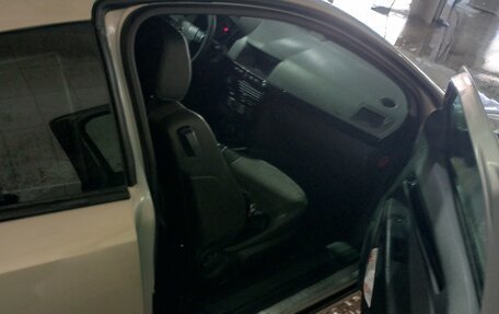 Opel Astra H, 2007 год, 510 000 рублей, 12 фотография