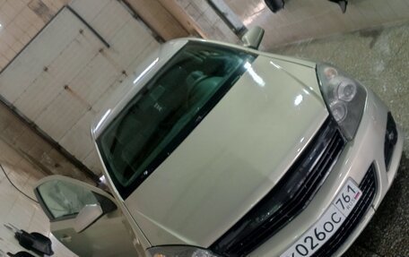 Opel Astra H, 2007 год, 510 000 рублей, 13 фотография