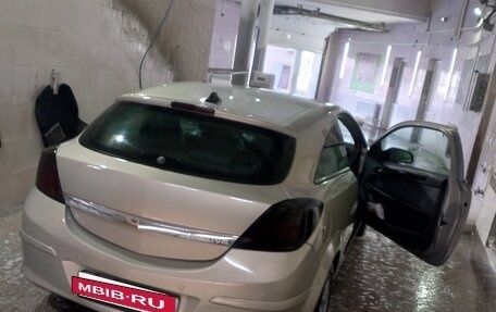 Opel Astra H, 2007 год, 510 000 рублей, 15 фотография