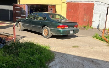 Pontiac Bonneville IX, 1993 год, 1 500 000 рублей, 4 фотография