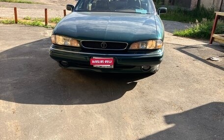 Pontiac Bonneville IX, 1993 год, 1 500 000 рублей, 6 фотография