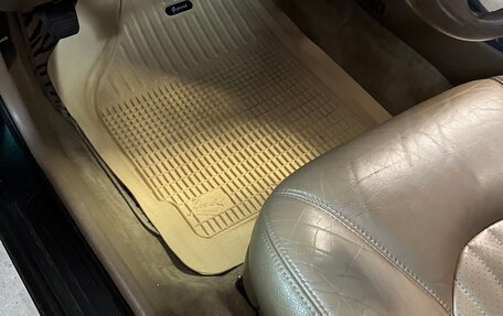 Pontiac Bonneville IX, 1993 год, 1 500 000 рублей, 8 фотография