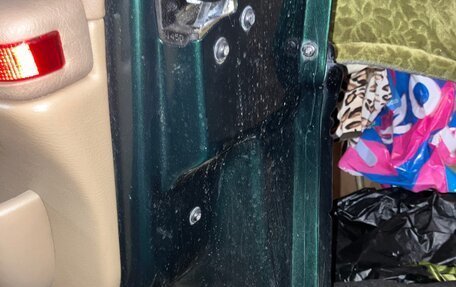 Pontiac Bonneville IX, 1993 год, 1 500 000 рублей, 11 фотография