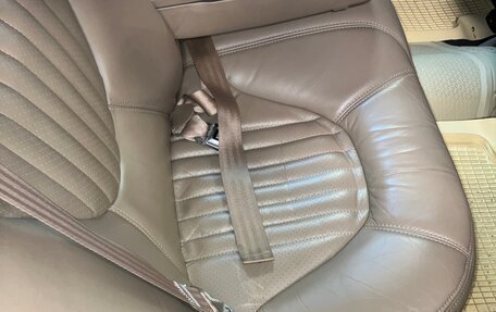 Pontiac Bonneville IX, 1993 год, 1 500 000 рублей, 12 фотография