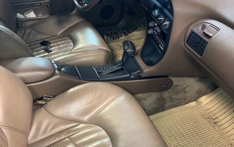 Pontiac Bonneville IX, 1993 год, 1 500 000 рублей, 9 фотография