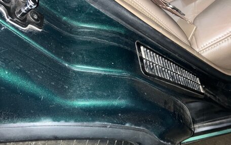 Pontiac Bonneville IX, 1993 год, 1 500 000 рублей, 13 фотография