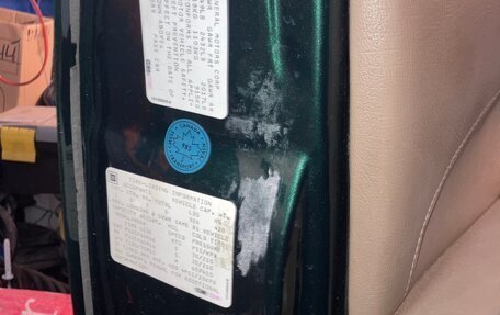 Pontiac Bonneville IX, 1993 год, 1 500 000 рублей, 15 фотография