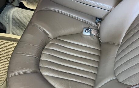 Pontiac Bonneville IX, 1993 год, 1 500 000 рублей, 17 фотография