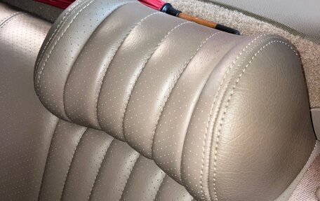 Pontiac Bonneville IX, 1993 год, 1 500 000 рублей, 18 фотография