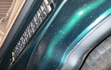 Pontiac Bonneville IX, 1993 год, 1 500 000 рублей, 19 фотография