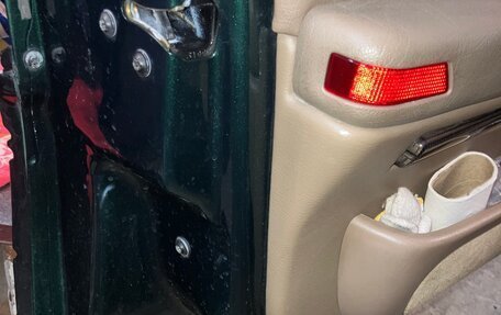 Pontiac Bonneville IX, 1993 год, 1 500 000 рублей, 16 фотография