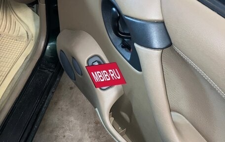 Pontiac Bonneville IX, 1993 год, 1 500 000 рублей, 10 фотография