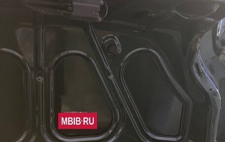 Pontiac Bonneville IX, 1993 год, 1 500 000 рублей, 24 фотография