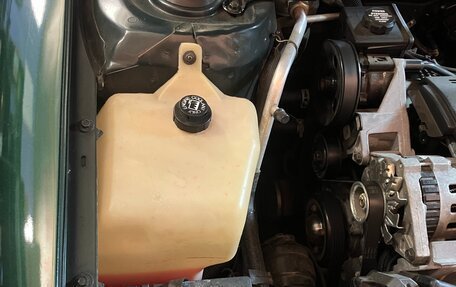 Pontiac Bonneville IX, 1993 год, 1 500 000 рублей, 26 фотография