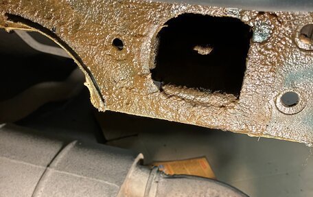 Pontiac Bonneville IX, 1993 год, 1 500 000 рублей, 33 фотография