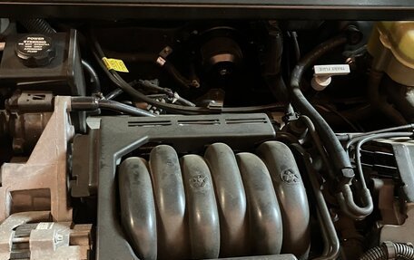 Pontiac Bonneville IX, 1993 год, 1 500 000 рублей, 29 фотография