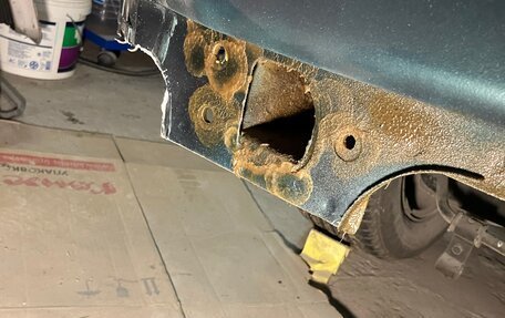 Pontiac Bonneville IX, 1993 год, 1 500 000 рублей, 34 фотография