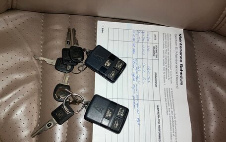 Pontiac Bonneville IX, 1993 год, 1 500 000 рублей, 37 фотография