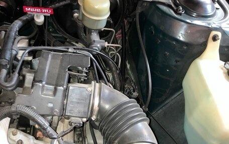 Pontiac Bonneville IX, 1993 год, 1 500 000 рублей, 31 фотография