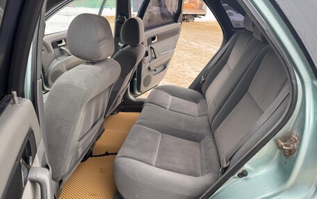 Chevrolet Lacetti, 2007 год, 485 000 рублей, 11 фотография