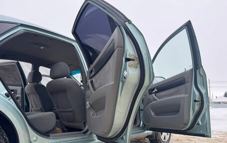 Chevrolet Lacetti, 2007 год, 485 000 рублей, 15 фотография