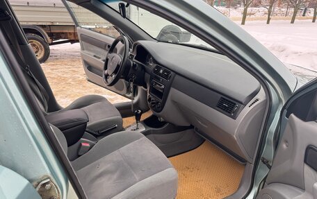 Chevrolet Lacetti, 2007 год, 485 000 рублей, 13 фотография