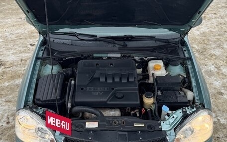 Chevrolet Lacetti, 2007 год, 485 000 рублей, 16 фотография