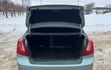 Chevrolet Lacetti, 2007 год, 485 000 рублей, 17 фотография