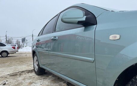 Chevrolet Lacetti, 2007 год, 485 000 рублей, 19 фотография