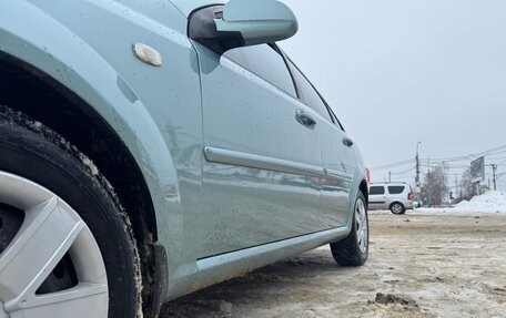 Chevrolet Lacetti, 2007 год, 485 000 рублей, 20 фотография