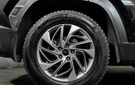 Hyundai Tucson, 2021 год, 3 095 000 рублей, 9 фотография