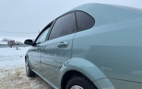 Chevrolet Lacetti, 2007 год, 485 000 рублей, 21 фотография