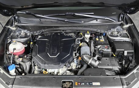 Hyundai Tucson, 2021 год, 3 095 000 рублей, 11 фотография