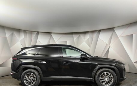 Hyundai Tucson, 2021 год, 3 095 000 рублей, 6 фотография