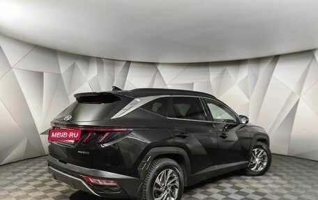 Hyundai Tucson, 2021 год, 3 095 000 рублей, 2 фотография