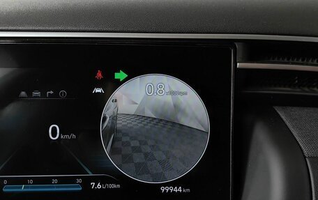 Hyundai Tucson, 2021 год, 3 095 000 рублей, 22 фотография