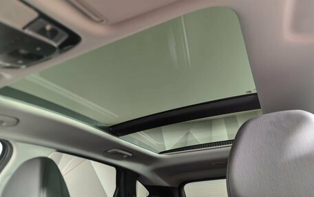 Hyundai Tucson, 2021 год, 3 095 000 рублей, 24 фотография