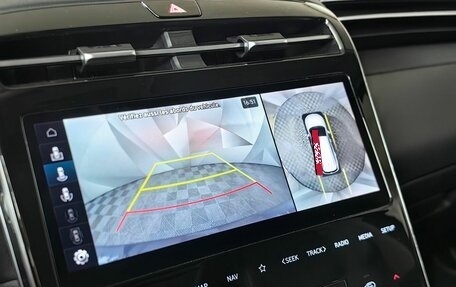 Hyundai Tucson, 2021 год, 3 095 000 рублей, 21 фотография