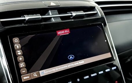 Hyundai Tucson, 2021 год, 3 095 000 рублей, 20 фотография