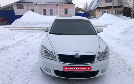 Skoda Octavia, 2011 год, 890 000 рублей, 2 фотография