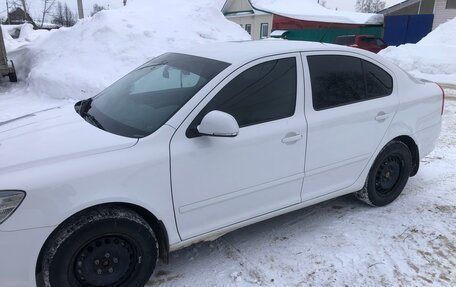 Skoda Octavia, 2011 год, 890 000 рублей, 4 фотография