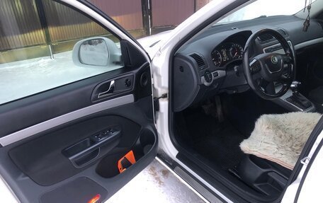 Skoda Octavia, 2011 год, 890 000 рублей, 9 фотография