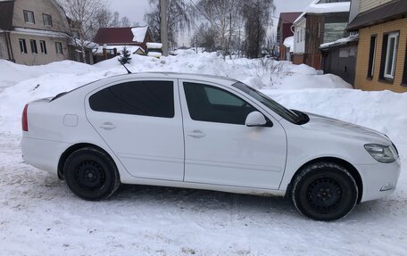 Skoda Octavia, 2011 год, 890 000 рублей, 7 фотография