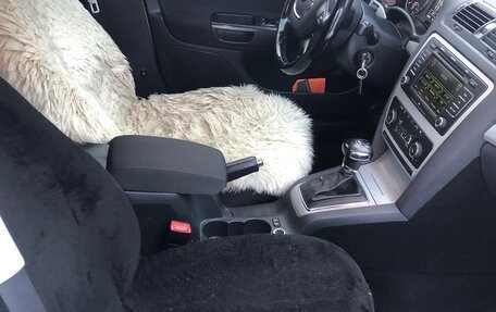 Skoda Octavia, 2011 год, 890 000 рублей, 15 фотография