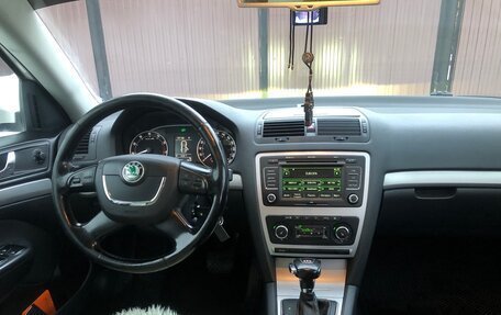 Skoda Octavia, 2011 год, 890 000 рублей, 16 фотография